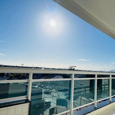 Proximo Praia Do Forte / Dunas - Apartamento 206 Cabo Frio Kültér fotó