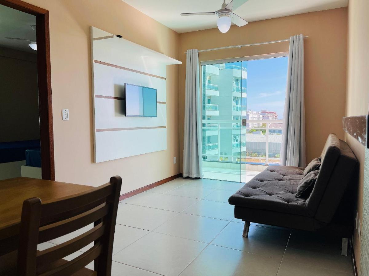 Proximo Praia Do Forte / Dunas - Apartamento 206 Cabo Frio Kültér fotó