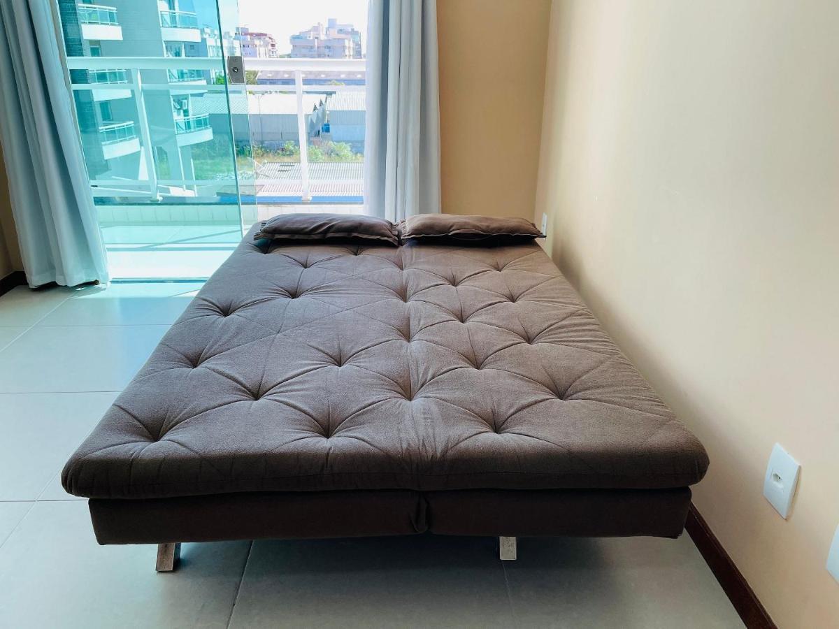 Proximo Praia Do Forte / Dunas - Apartamento 206 Cabo Frio Kültér fotó