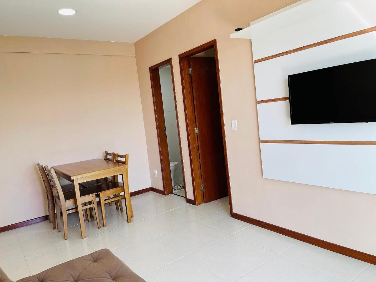Proximo Praia Do Forte / Dunas - Apartamento 206 Cabo Frio Kültér fotó