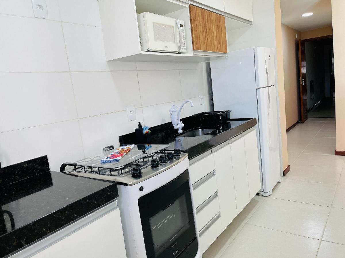 Proximo Praia Do Forte / Dunas - Apartamento 206 Cabo Frio Kültér fotó