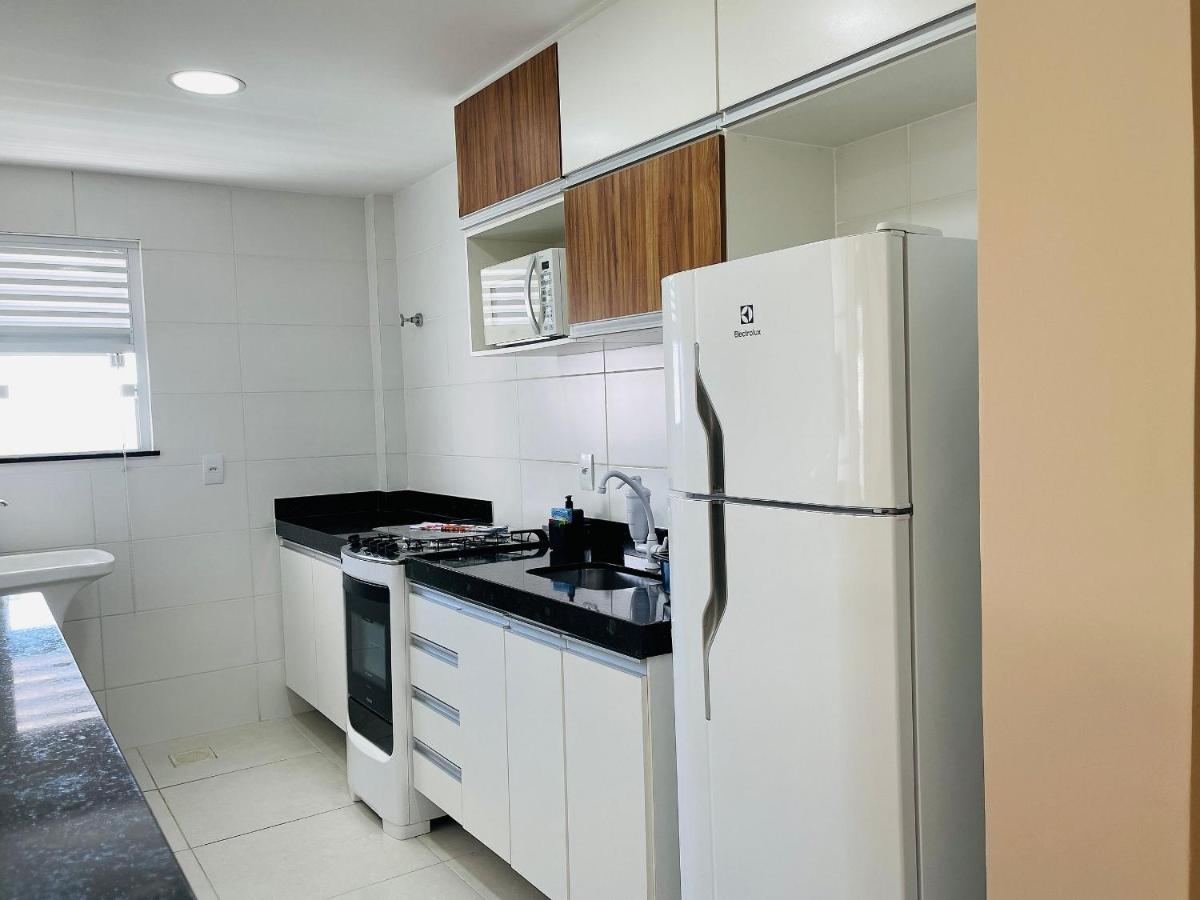 Proximo Praia Do Forte / Dunas - Apartamento 206 Cabo Frio Kültér fotó