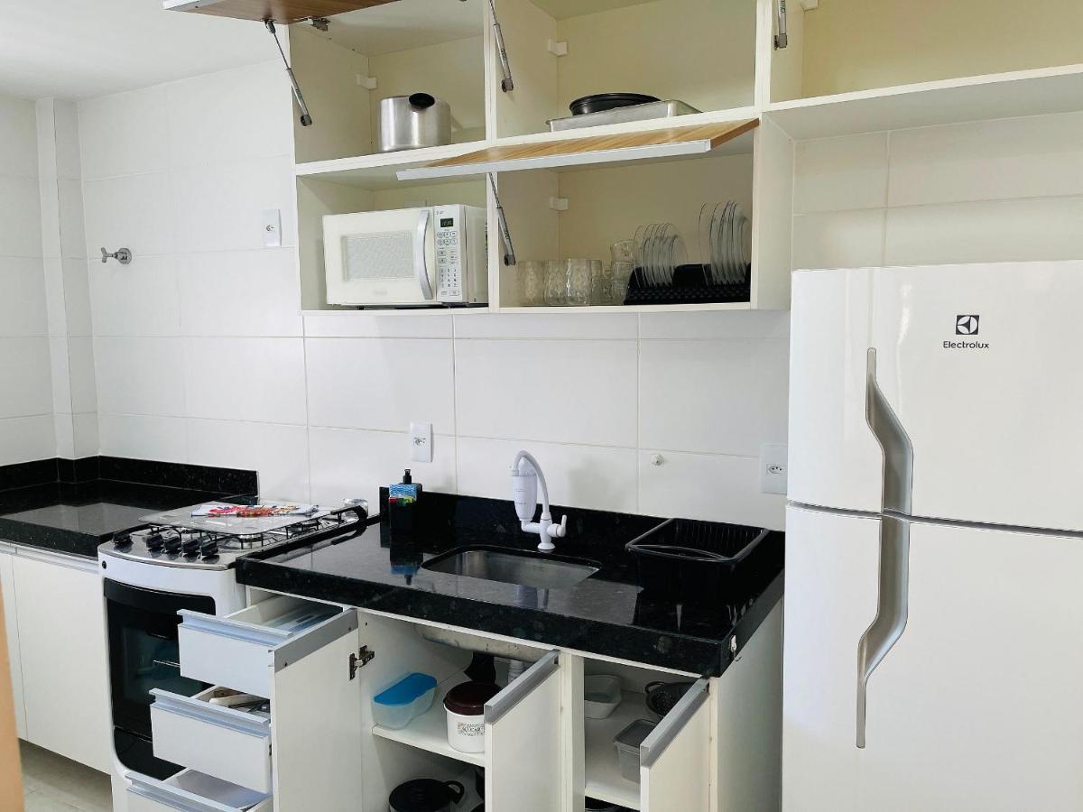 Proximo Praia Do Forte / Dunas - Apartamento 206 Cabo Frio Kültér fotó