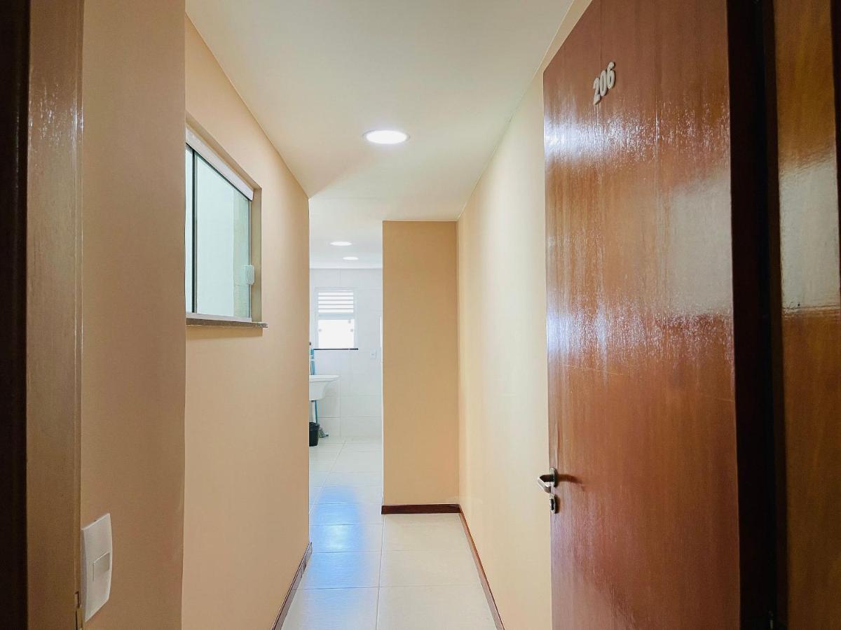 Proximo Praia Do Forte / Dunas - Apartamento 206 Cabo Frio Kültér fotó