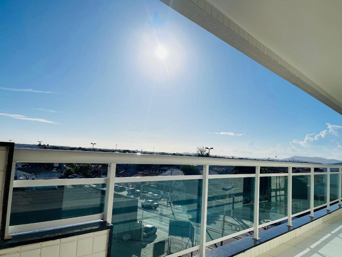 Proximo Praia Do Forte / Dunas - Apartamento 206 Cabo Frio Kültér fotó