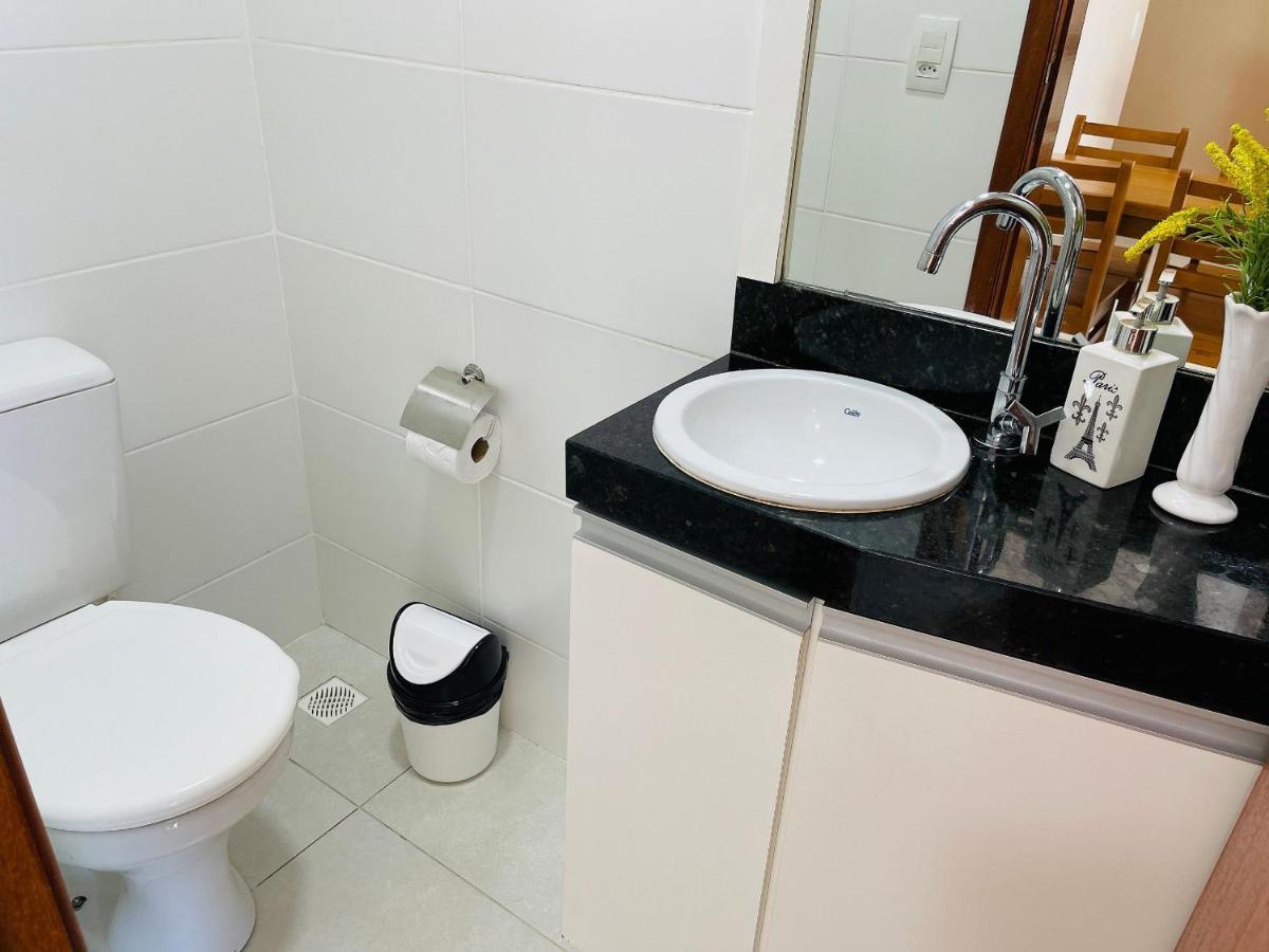 Proximo Praia Do Forte / Dunas - Apartamento 206 Cabo Frio Kültér fotó