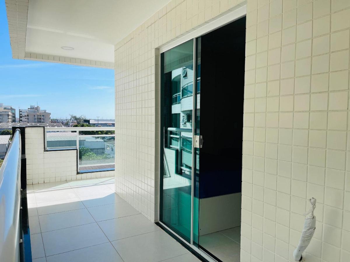 Proximo Praia Do Forte / Dunas - Apartamento 206 Cabo Frio Kültér fotó