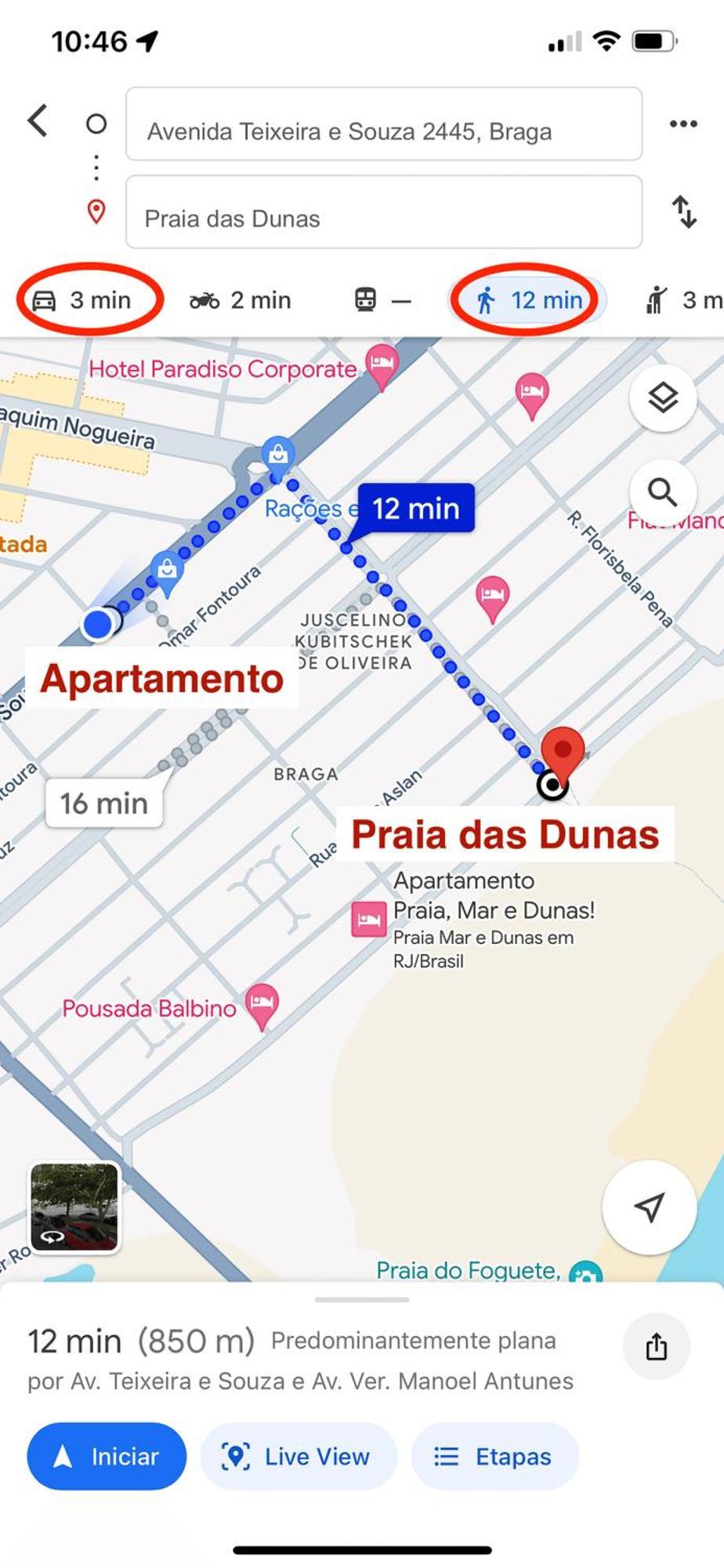 Proximo Praia Do Forte / Dunas - Apartamento 206 Cabo Frio Kültér fotó